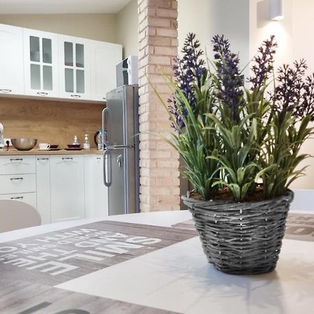 Old Town City Center Apartment Ruse Bagian luar foto