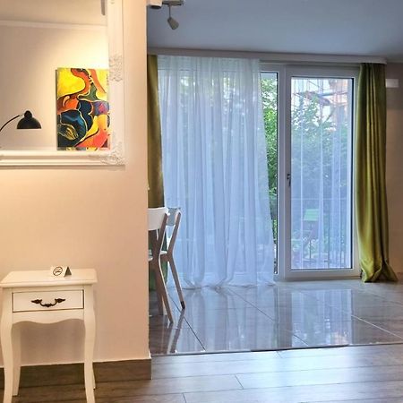 Old Town City Center Apartment Ruse Bagian luar foto