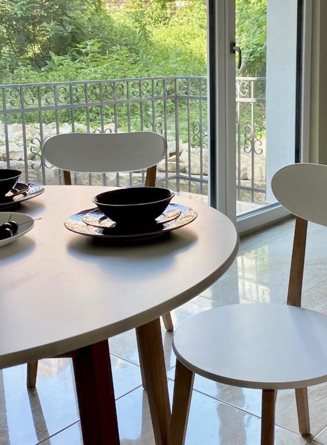Old Town City Center Apartment Ruse Bagian luar foto