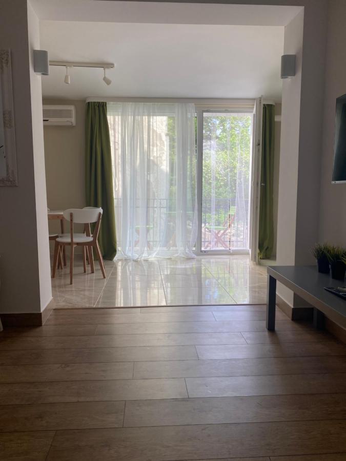 Old Town City Center Apartment Ruse Bagian luar foto