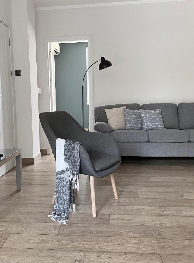 Old Town City Center Apartment Ruse Bagian luar foto