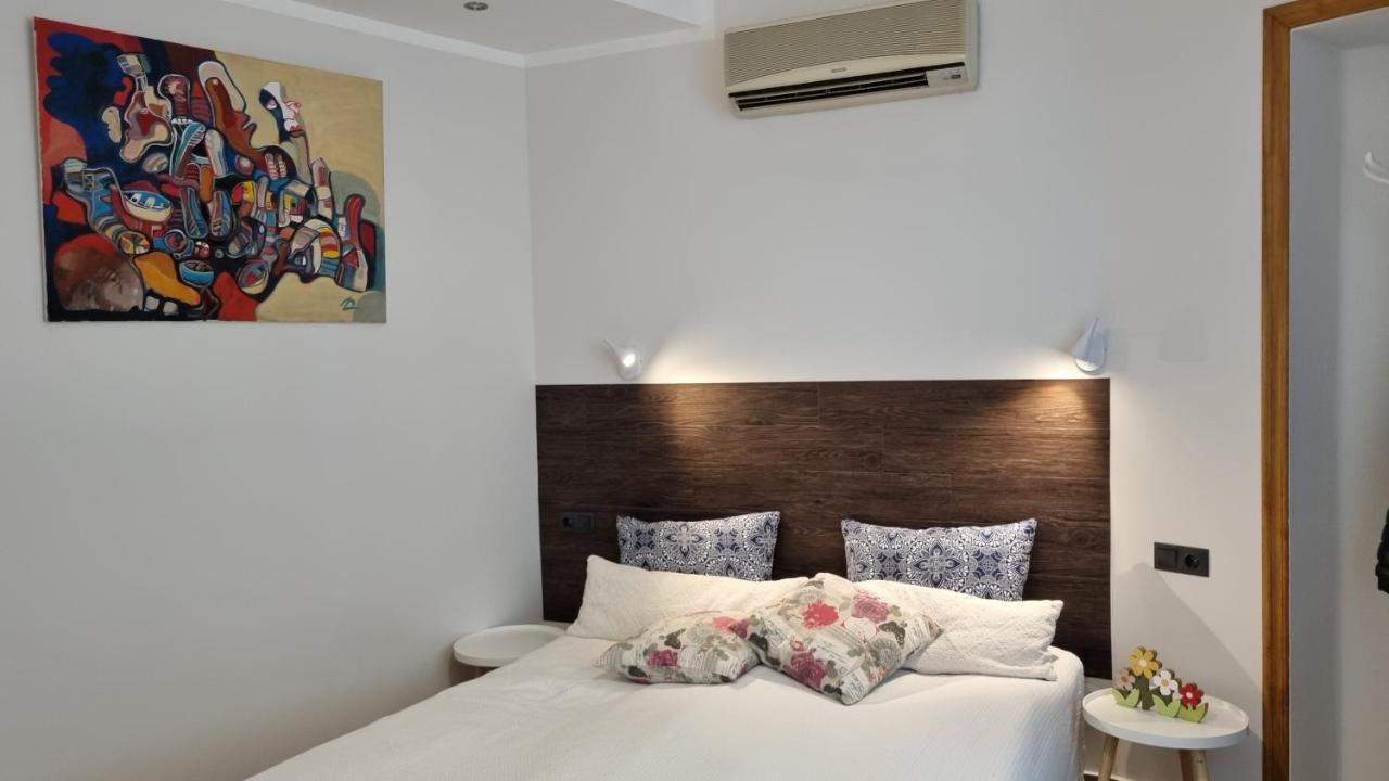 Old Town City Center Apartment Ruse Bagian luar foto