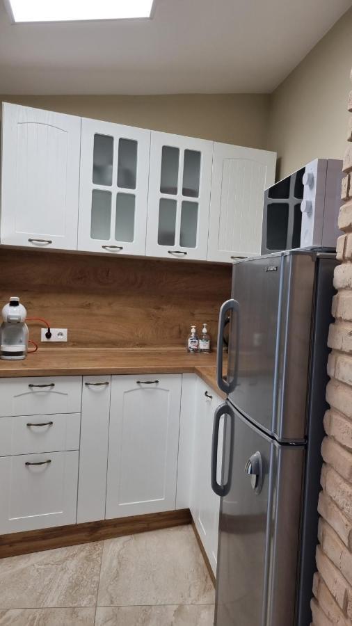 Old Town City Center Apartment Ruse Bagian luar foto