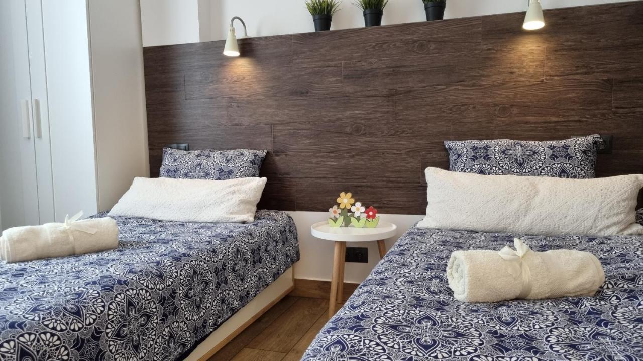 Old Town City Center Apartment Ruse Bagian luar foto