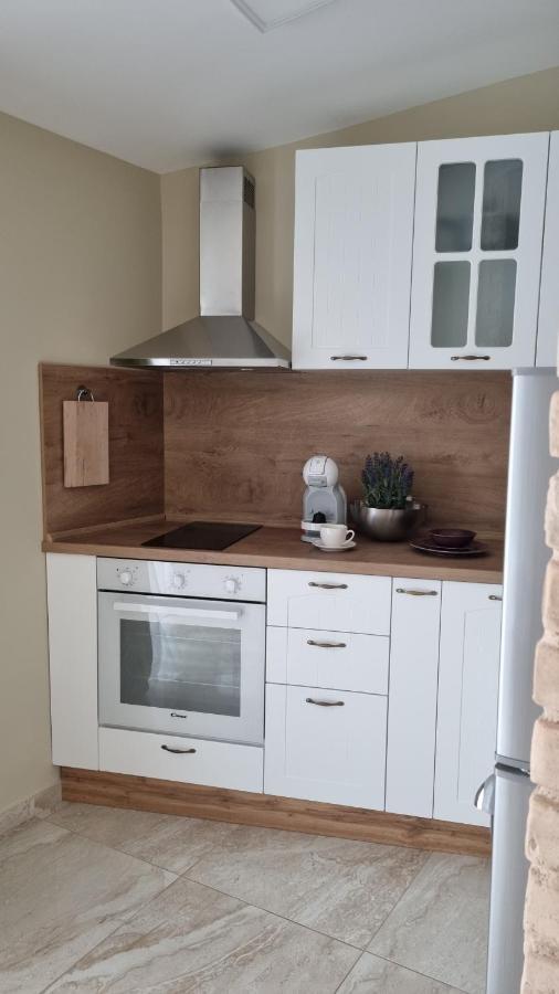 Old Town City Center Apartment Ruse Bagian luar foto