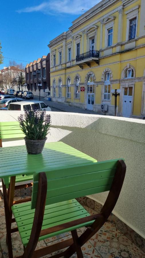 Old Town City Center Apartment Ruse Bagian luar foto